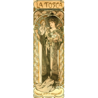 La Tosca