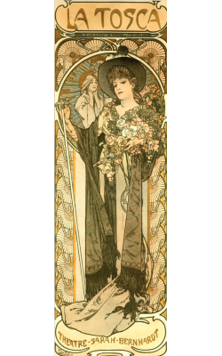 La Tosca