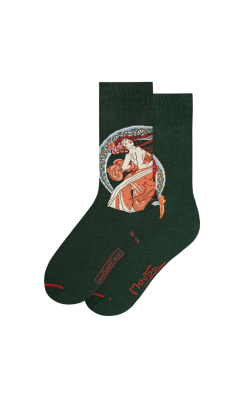 Socks Dance