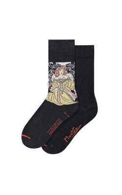 Socks Reverie