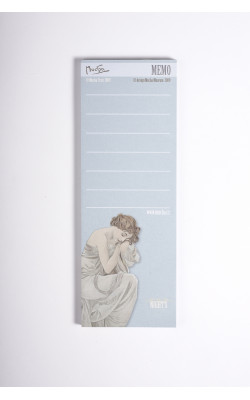 Shopping list Nights Rest