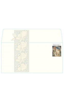 Set of envelopes