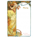 Set of Menu and Place cards