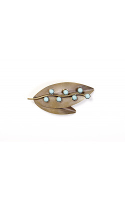 Brooch B27