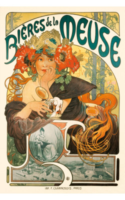 Bieres de la Meuse