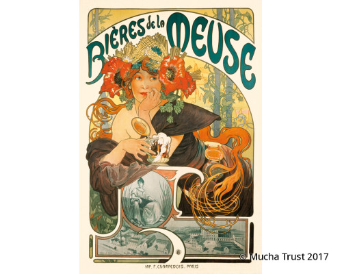 Bieres de la Meuse
