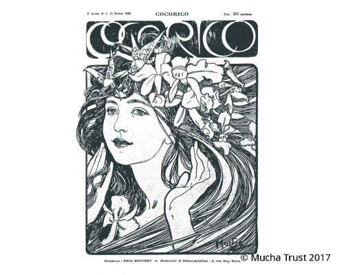 Cocorico
