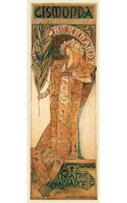 Gismonda
