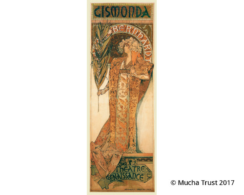 Gismonda