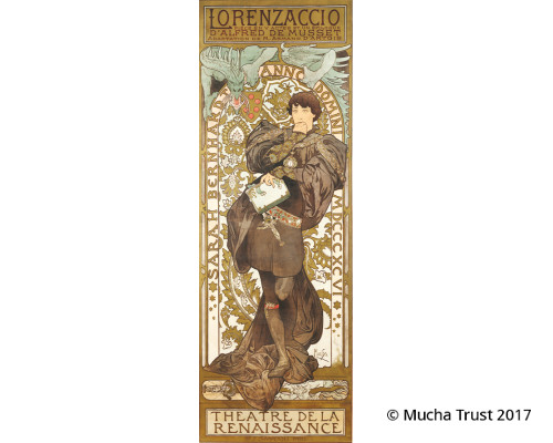 Lorenzaccio