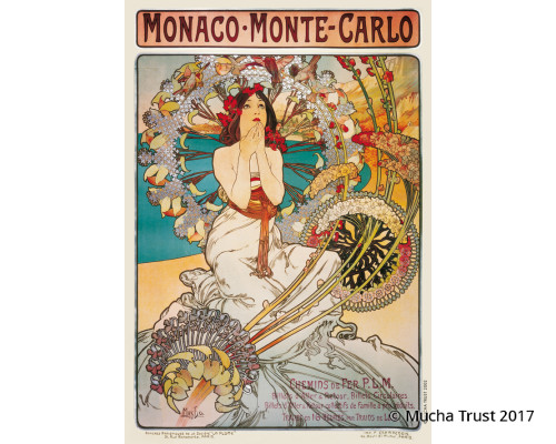 Monaco-Monte Carlo