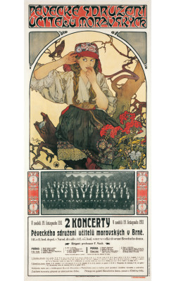 Moravian Teacher’s Choir