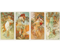 The Four Seasons
