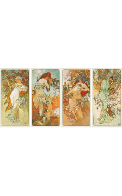 The Four Seasons